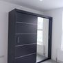 New Sliding Wardrobe Image 5