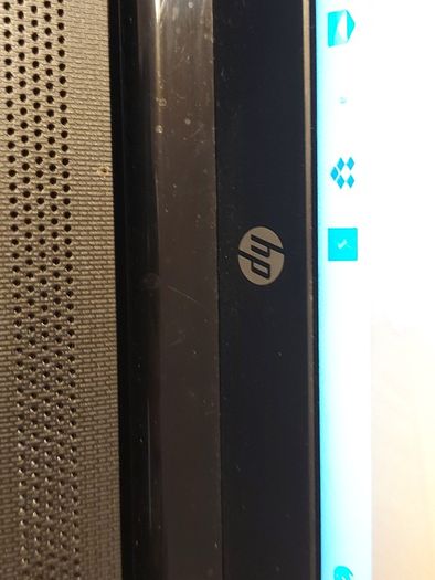 HP 15.6 inch Laptop, Model 15-db0043na,  AMD A4-9125 Radeon R3, 4 Compute Cores 2C + 2G, 2.3GHz, 4GB Ram, 1 Terrabyte Hdd, Windows 10, Microsoft Edge, Chrome and VLC