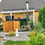 Wood fired hot tubs - Wooden hot tubs for sale Image 2