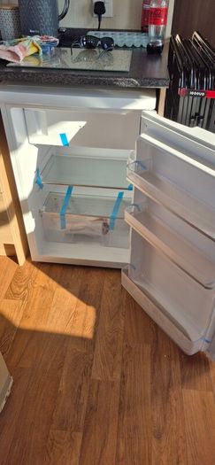 Under Counter Fridge freezer for sale