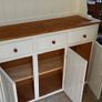 Large Kitchen dresser Image 5