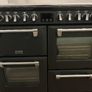 Stoves Richmond 110cm Dual Fuel Range Cooker Image 2