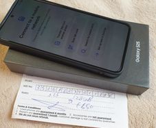 Samsung S25