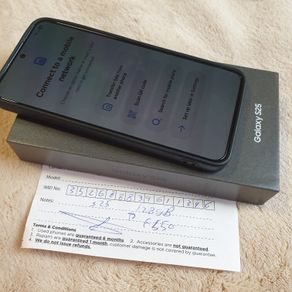 Samsung S25