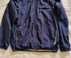 Cutter and Buck unisex warm lined golf long sleeve top three pockets in very good condition size small see last three photos for exact measurements FREE STANDARD POSTAGE INCLUDED
