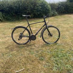 city bike/road bike