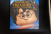 Lego Harry Potter Book