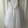 communion dress age 7 Image 6