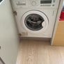 electrolux washing machine Image 5
