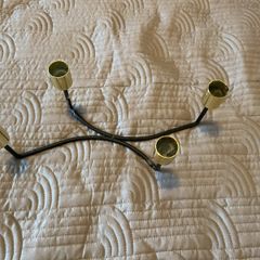 Candle Holder