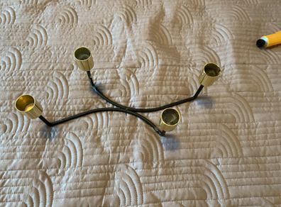 Candle Holder