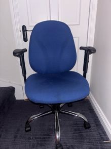 office chair