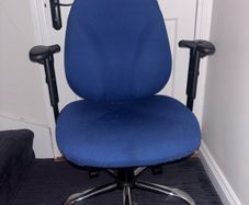 office chair
