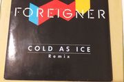Foreigner