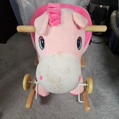 Rocking horse