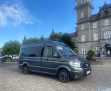 2024 VW Crafter MWB Trendline - 34950 or 43950
