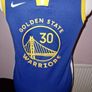NBA Golden State Warriors - Curry 30 - Small size Image 2