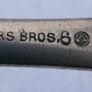 Vintage silver-plated  1847 Rogers Bros in Vintage Case Image 6