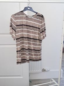 Gerrard Creation Top