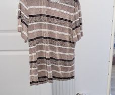 Gerrard Creation Top
