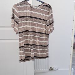 Gerrard Creation Top