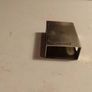 Sterling Silver Matchbox Case (1920) Image 2