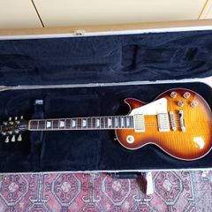 Gibson Les Paul Standard 100th Anniversary, 2015, Mint!