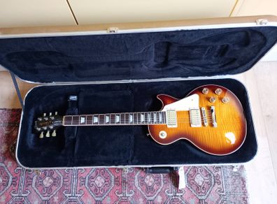 Gibson Les Paul Standard 100th Anniversary, 2015, Mint!
