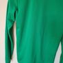 Adidas cork City quarter zip top Size small Ptp 19" in excellent condition Image 8