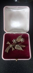 Beautiful Antique Broach