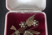 Beautiful Antique Broach