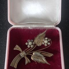 Beautiful Antique Broach