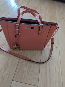 bag carvela