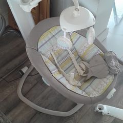 Baby rocking chair