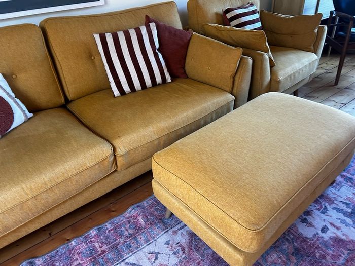 sofa