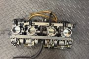 Kawasaki Gt550 Carbs