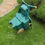 wheel barrow plastic Image 6