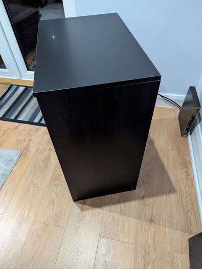 Bookcase