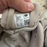 Shipyard Linen New Balance 9060 Trainers New in Box Image 5