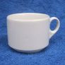 Irish Army (Oglaigh na hEireann) - an ex-army cup made by Carrigaline Pottery of County Cork Image 2