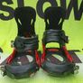 Burton snowboard bindings Image 5