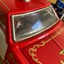 Oldsmobile Toronado Fire Chief Tin Battery Operated Image 10