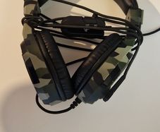 Ps5/4 headset