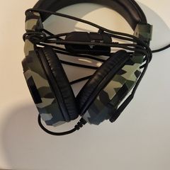 Ps5/4 headset