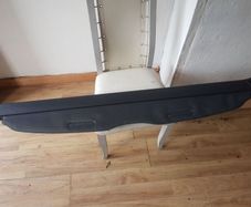 Car boot cover