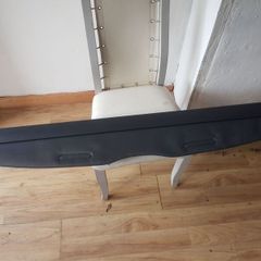 Car boot cover