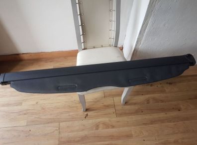 Car boot cover