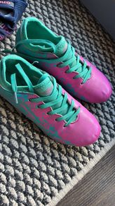 Umbro Football Boots - Size 1