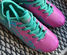 Umbro Football Boots - Size 1