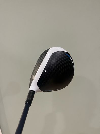 Taylormade Sim 2 3 Wood
